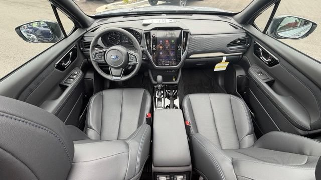 Used 2026 Subaru Forester Limited AWD/4WD image 18
