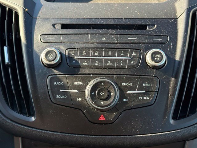 Used 2017 Ford Escape S FWD image 17
