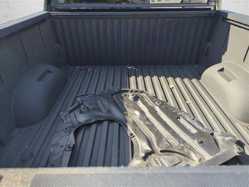 Used 2024 Toyota Tundra Limited RWD image 11