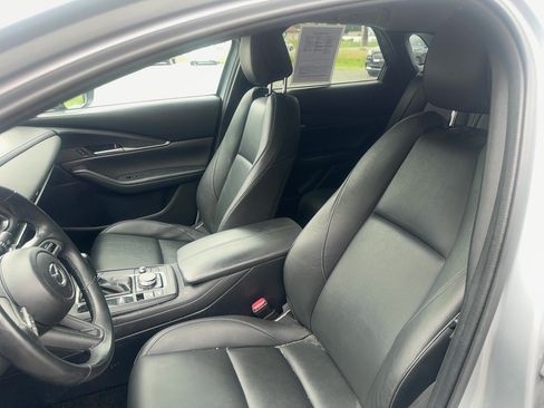Used 2021 MAZDA CX-30 AWD 2.5 S w/ Select Package image 9