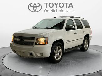 Used 2009 Chevrolet Tahoe LTZ image 1