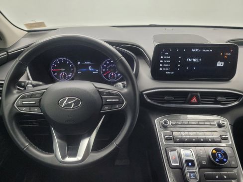 Used 2023 Hyundai Santa Fe SEL image 22