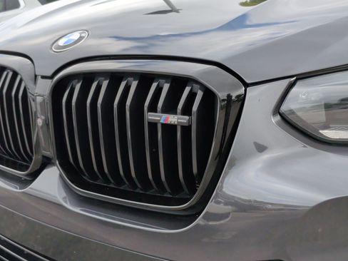 Used 2022 BMW X3 M40i w/ Premium Package AWD/4WD image 13