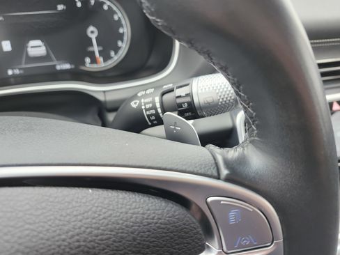 Used 2024 Genesis GV80 2.5T image 37