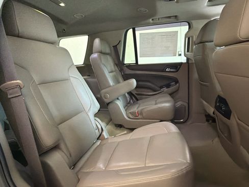 Used 2017 Chevrolet Tahoe LT RWD image 36