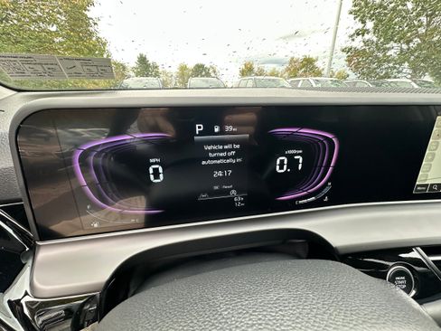 New 2026 Kia Seltos S image 38