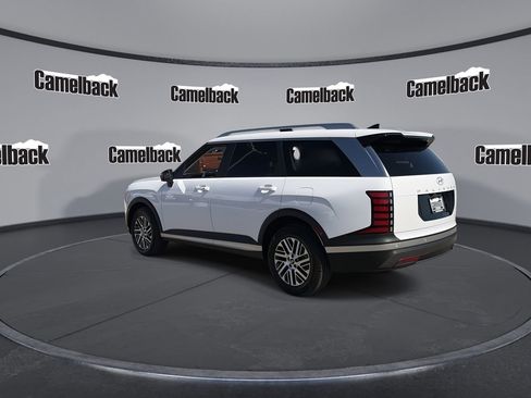 Certified 2026 Hyundai Palisade SEL FWD image 5