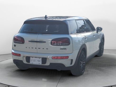 Certified 2023 MINI Cooper Clubman S image 7