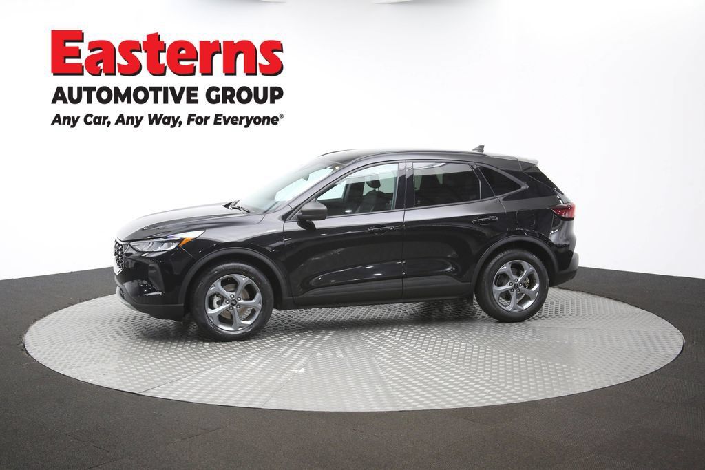 Used 2025 Ford Escape ST-Line FWD image 60