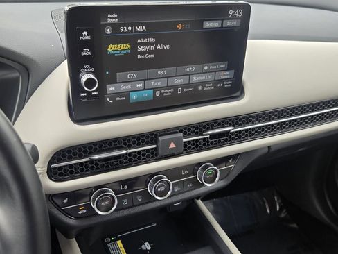 Certified 2025 Honda HR-V EX-L image 19