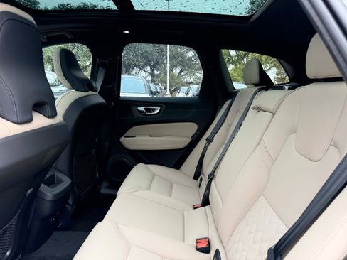 New 2026 Volvo XC60 B5 Plus w/ Protection Package Premier image 16