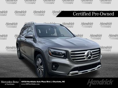 Used 2024 Mercedes-Benz GLB 250 250