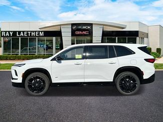 New 2026 Buick Enclave Sport Touring w/ Power Package video 2