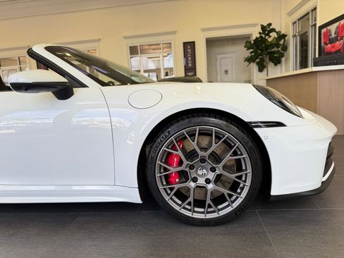 Used 2026 Porsche 911 Carrera S RWD image 23