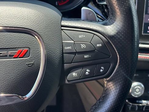 Used 2024 Dodge Durango GT RWD image 16