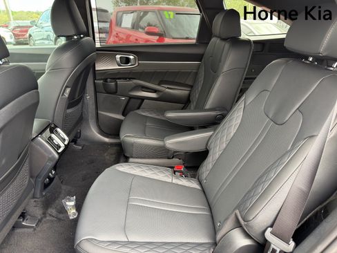 New 2026 Kia Sorento SX Prestige AWD/4WD image 20