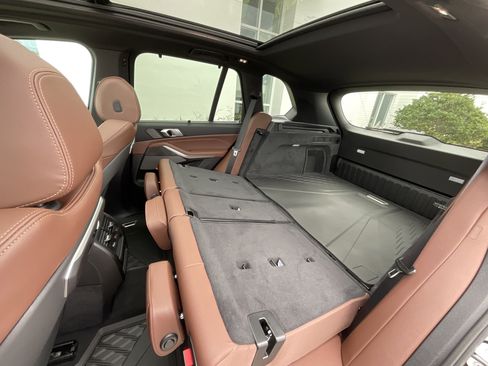 New 2026 BMW X5 xDrive40i image 30