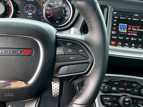 Used 2022 Dodge Challenger R/T Scat Pack RWD image 19