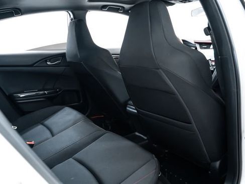 Used 2017 Honda Civic Si image 23