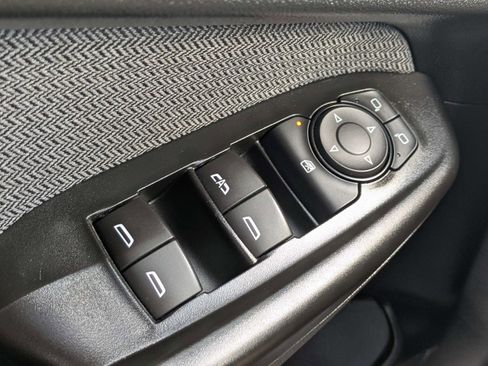 Used 2022 Chevrolet TrailBlazer LT w/ Convenience Package FWD image 22
