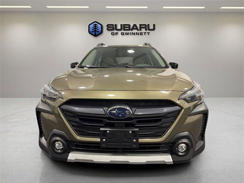 Used 2024 Subaru Outback Limited image 8
