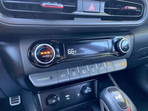 Used 2023 Hyundai Kona N Line image 45
