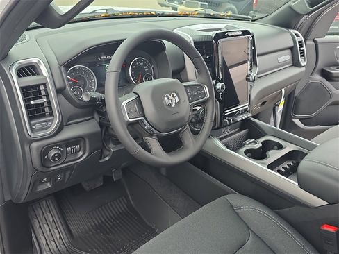 New 2026 RAM 1500 Big Horn image 15