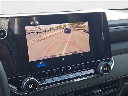 New 2026 Chevrolet Colorado Trail Boss image 13