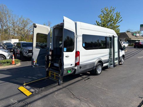 Used 2017 Ford Transit 350 XL RWD image 37