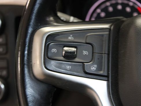 Used 2019 Chevrolet Silverado 1500 LT w/ Texas Edition AWD/4WD image 18