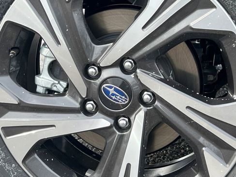 New 2026 Subaru Crosstrek 2.0i Premium image 4