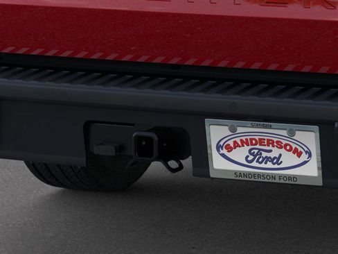 New 2025 Ford Maverick XLT w/ XLT Luxury Package image 23