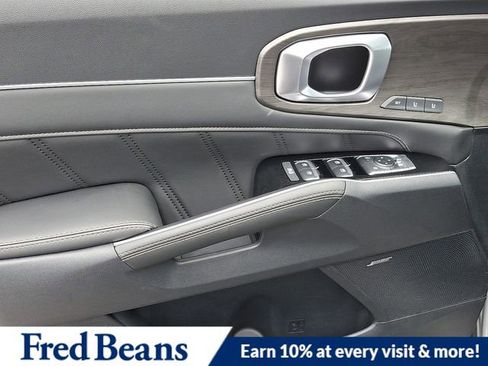 New 2026 Kia Sorento SX Prestige image 8