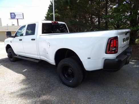 New 2026 RAM 3500 Tradesman AWD/4WD image 3
