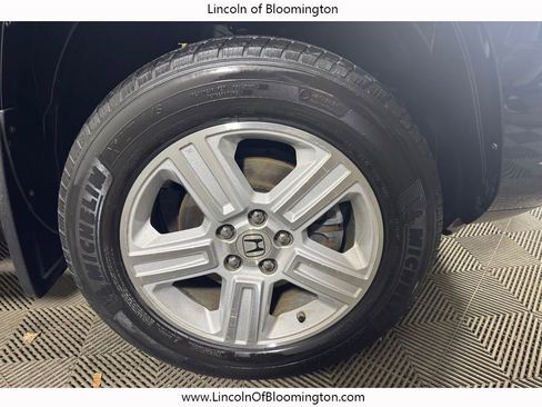 Used 2010 Honda Ridgeline RTL image 10