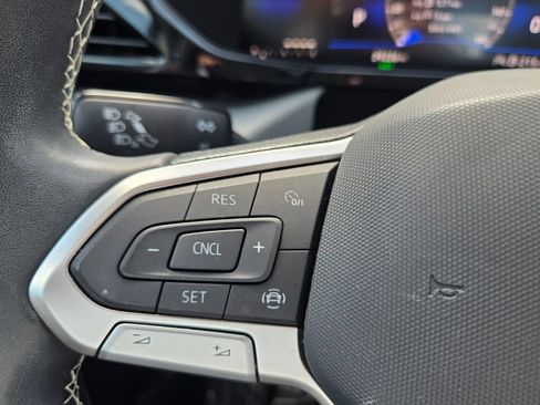 Certified 2023 Volkswagen Taos S FWD image 23