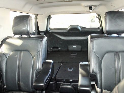 Used 2020 Ford Expedition Max Platinum image 56