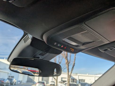 Certified 2025 GMC Acadia Elevation image 32