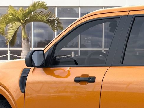 New 2026 Ford Maverick XL FWD image 51