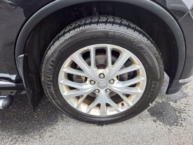 Used 2015 Dodge Durango Citadel w/ Trailer Tow Group IV AWD/4WD image 31