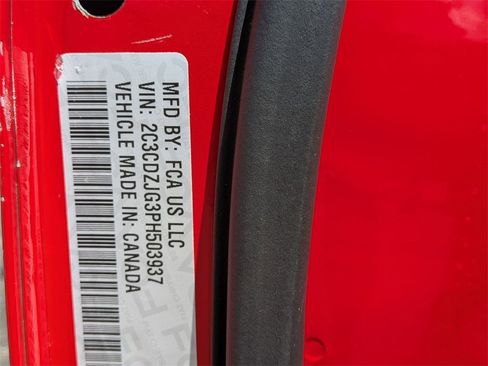 Used 2023 Dodge Challenger GT image 45