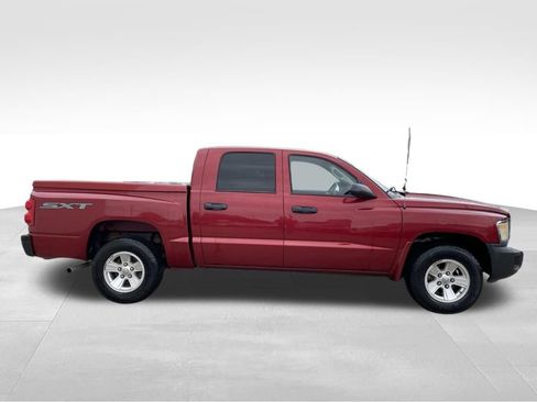 Used 2008 Dodge Dakota SXT w/ Convenience Group RWD image 4
