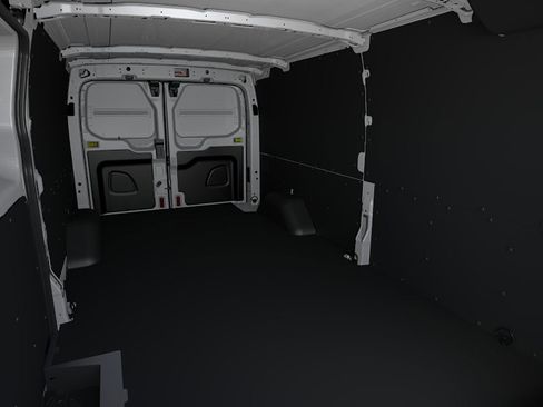 New 2026 Ford Transit 150 Low Roof w/ Load Area Protection Package RWD image 11