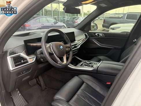 Certified 2024 BMW X5 xDrive50e w/ Executive Package AWD/4WD image 2