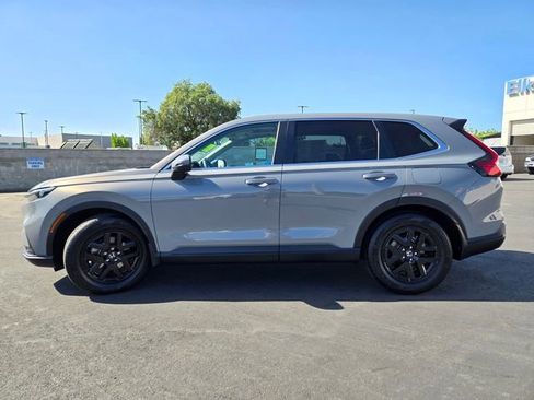 Used 2024 Honda CR-V EX-L image 7