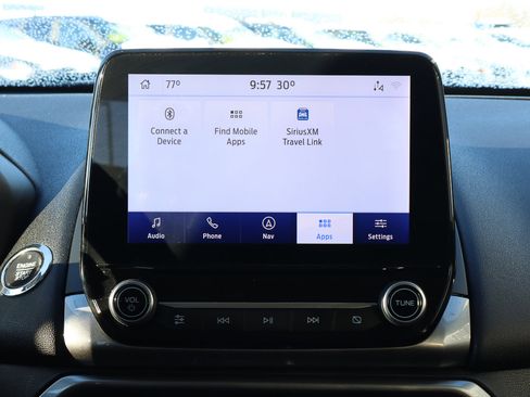 Used 2020 Ford EcoSport SE w/ SE Convenience Package image 22