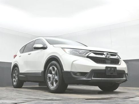 Used 2018 Honda CR-V EX-L image 44
