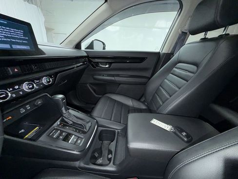 Used 2023 Honda CR-V EX-L image 22