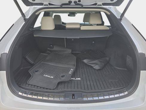 Used 2024 Lexus RX 350 Premium Plus w/ Convenience Package FWD image 16