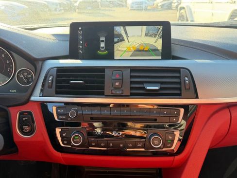 Used 2019 BMW 430i Gran Coupe xDrive w/ Convenience Package AWD/4WD image 22